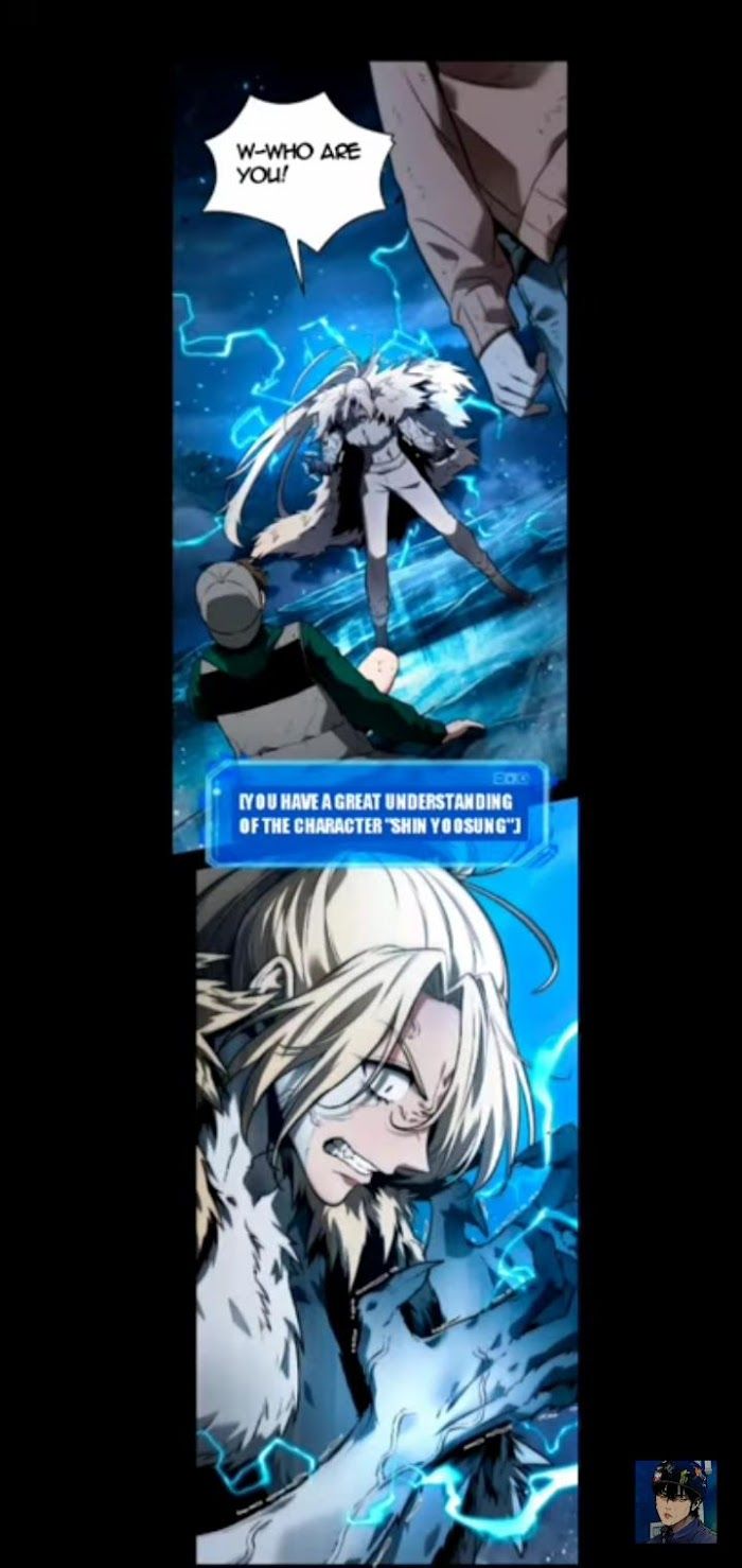 Read Omniscient Reader’s Viewpoint Manga Online