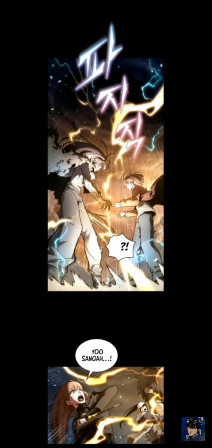 Read Omniscient Reader’s Viewpoint Manga Online