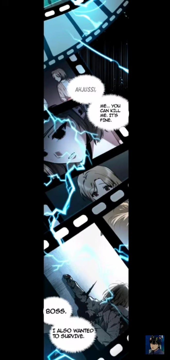 Read Omniscient Reader’s Viewpoint Manga Online