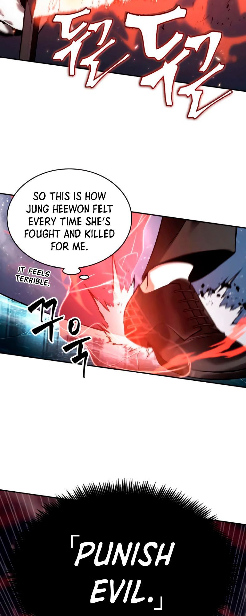 Read Omniscient Reader’s Viewpoint Manga Online