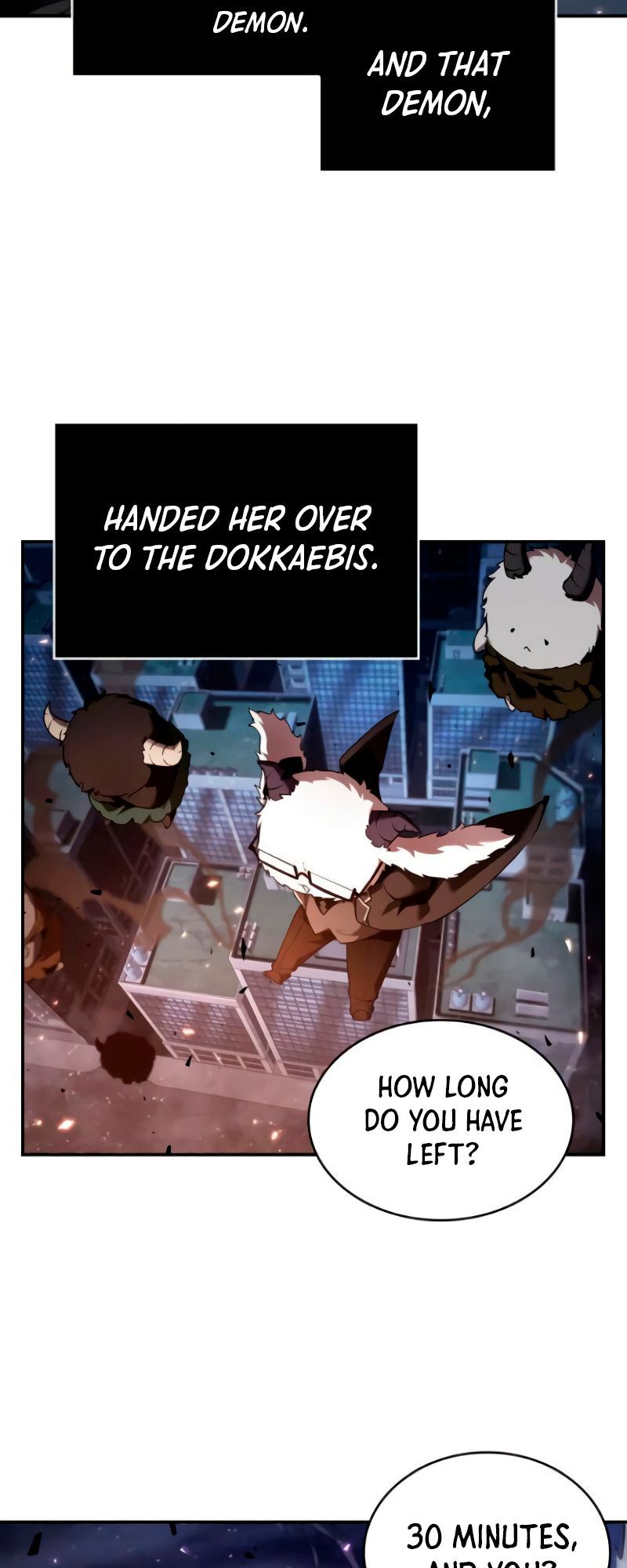 Read Omniscient Reader’s Viewpoint Manga Online