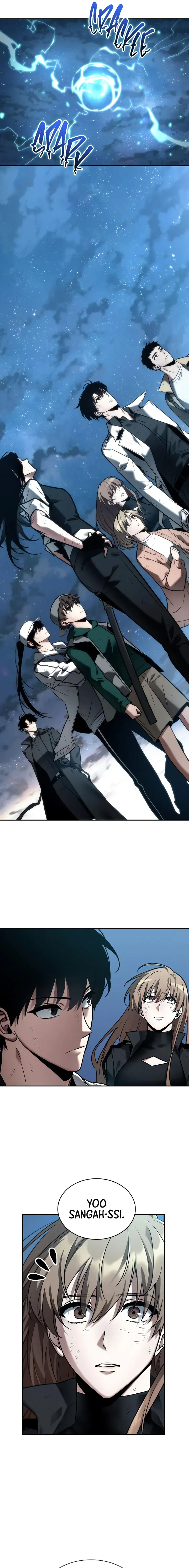 Read Omniscient Reader’s Viewpoint Manga Online
