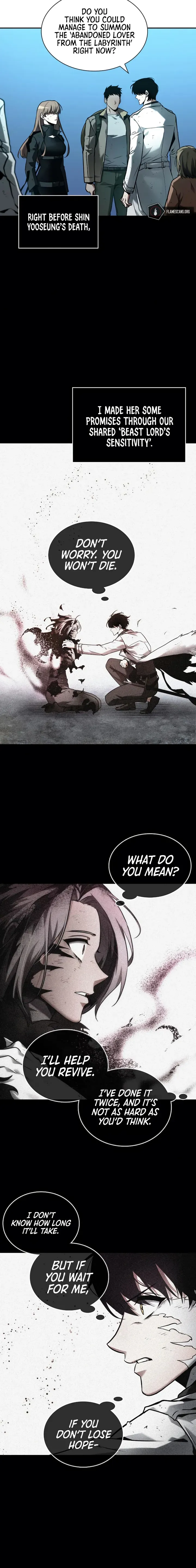 Read Omniscient Reader’s Viewpoint Manga Online