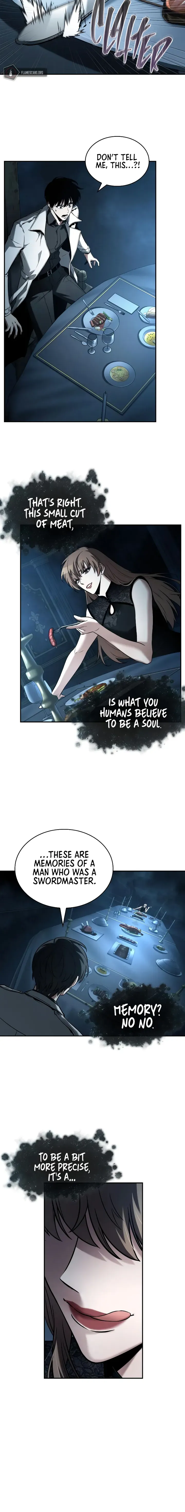 Read Omniscient Reader’s Viewpoint Manga Online