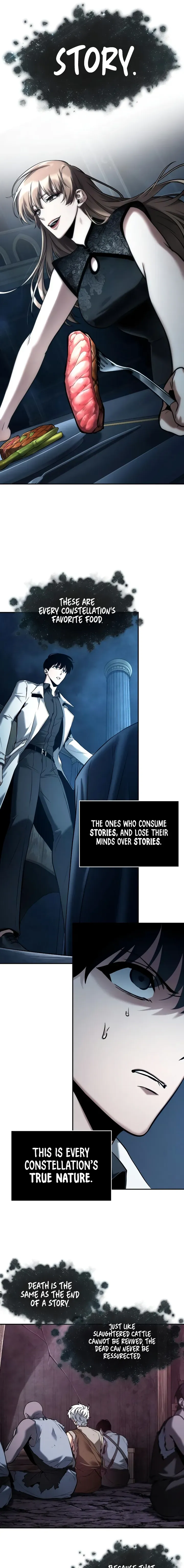 Read Omniscient Reader’s Viewpoint Manga Online