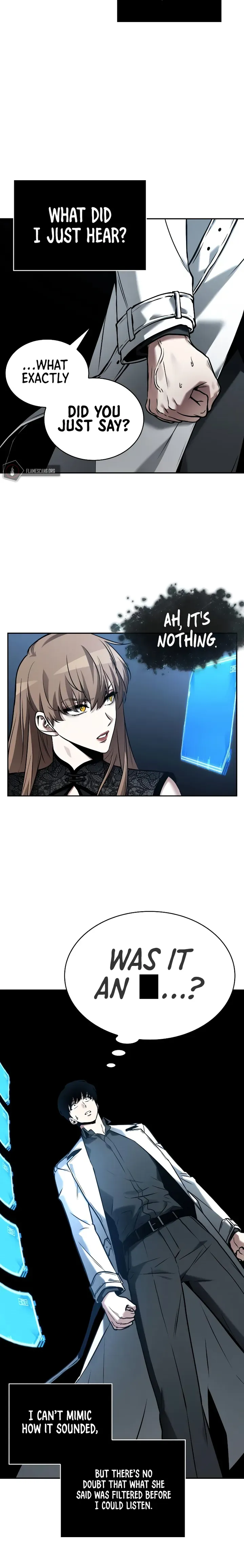 Read Omniscient Reader’s Viewpoint Manga Online