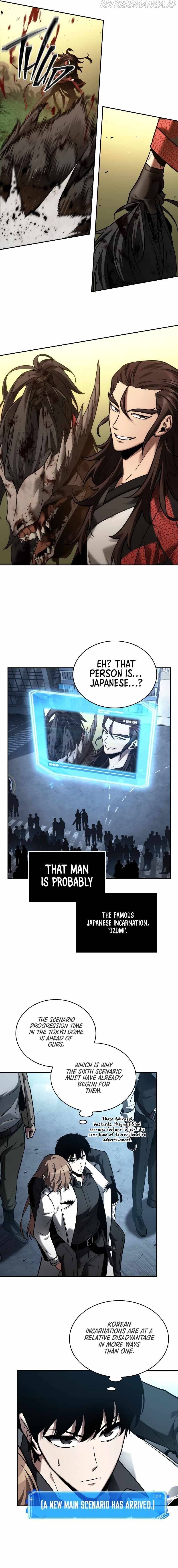 Read Omniscient Reader’s Viewpoint Manga Online