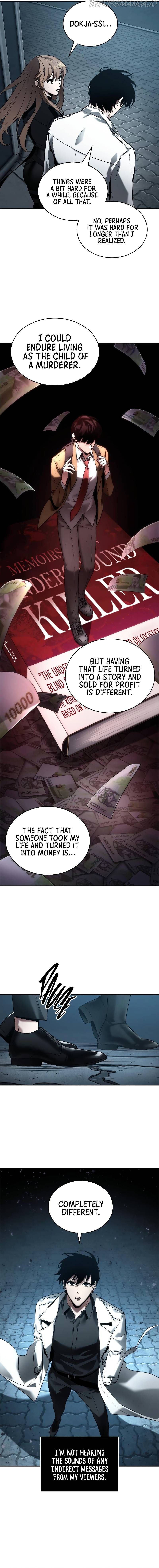 Read Omniscient Reader’s Viewpoint Manga Online