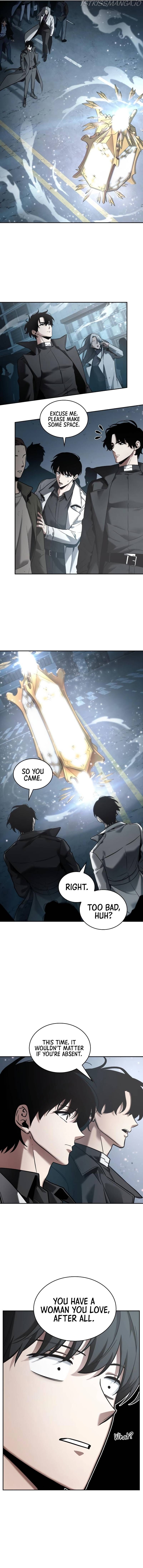 Read Omniscient Reader’s Viewpoint Manga Online
