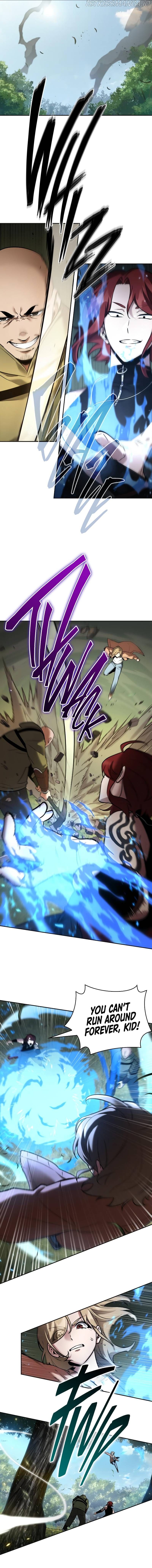 Read Omniscient Reader’s Viewpoint Manga Online