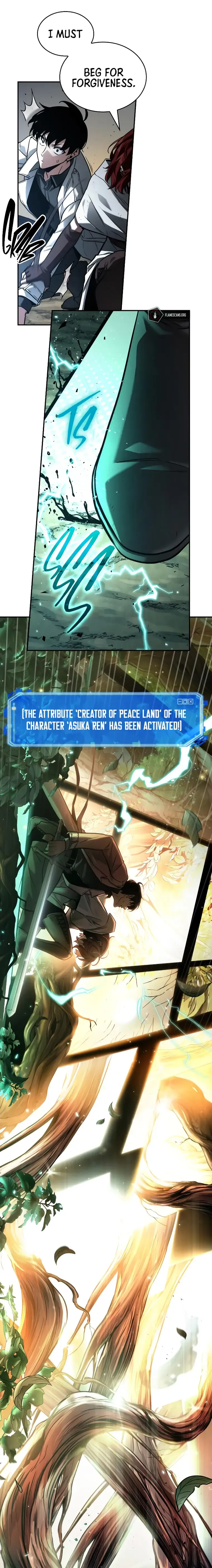 Read Omniscient Reader’s Viewpoint Manga Online