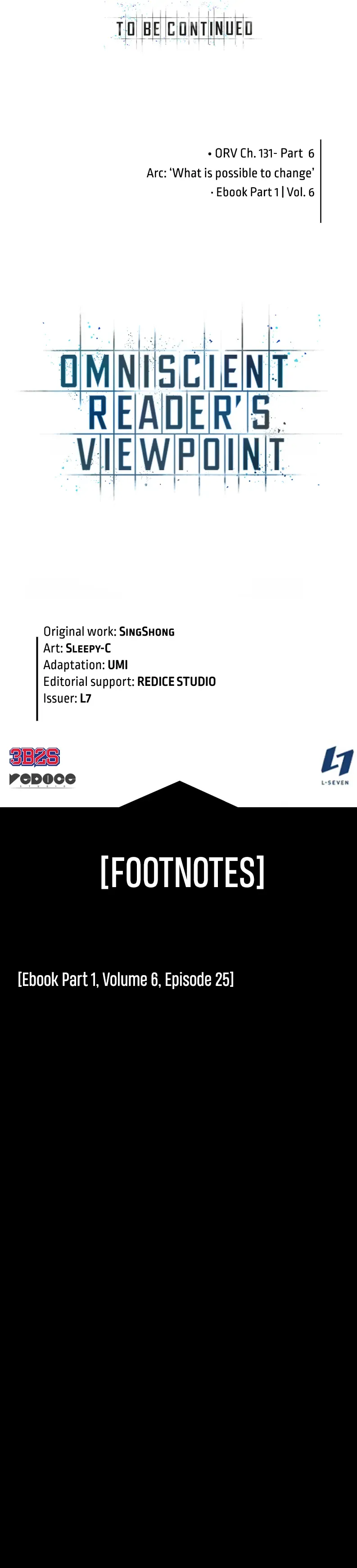 Read Omniscient Reader’s Viewpoint Manga Online