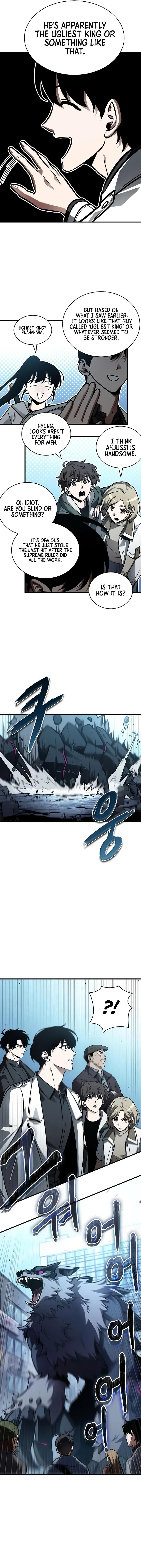 Read Omniscient Reader’s Viewpoint Manga Online