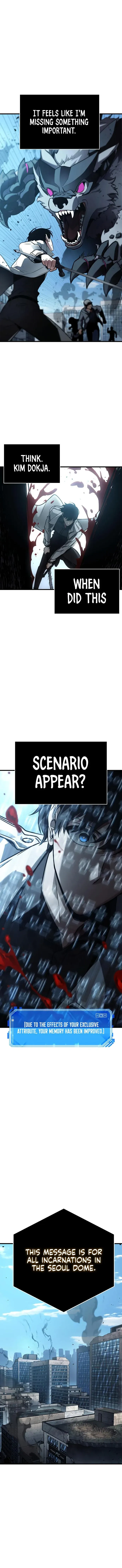 Read Omniscient Reader’s Viewpoint Manga Online