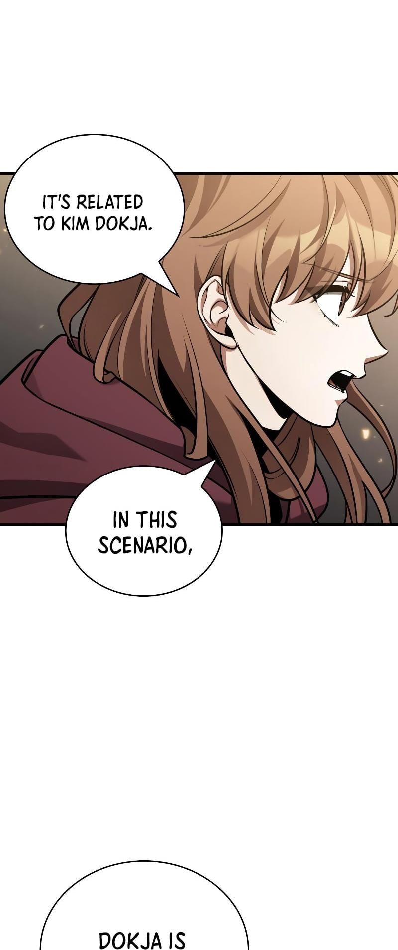 Read Omniscient Reader’s Viewpoint Manga Online