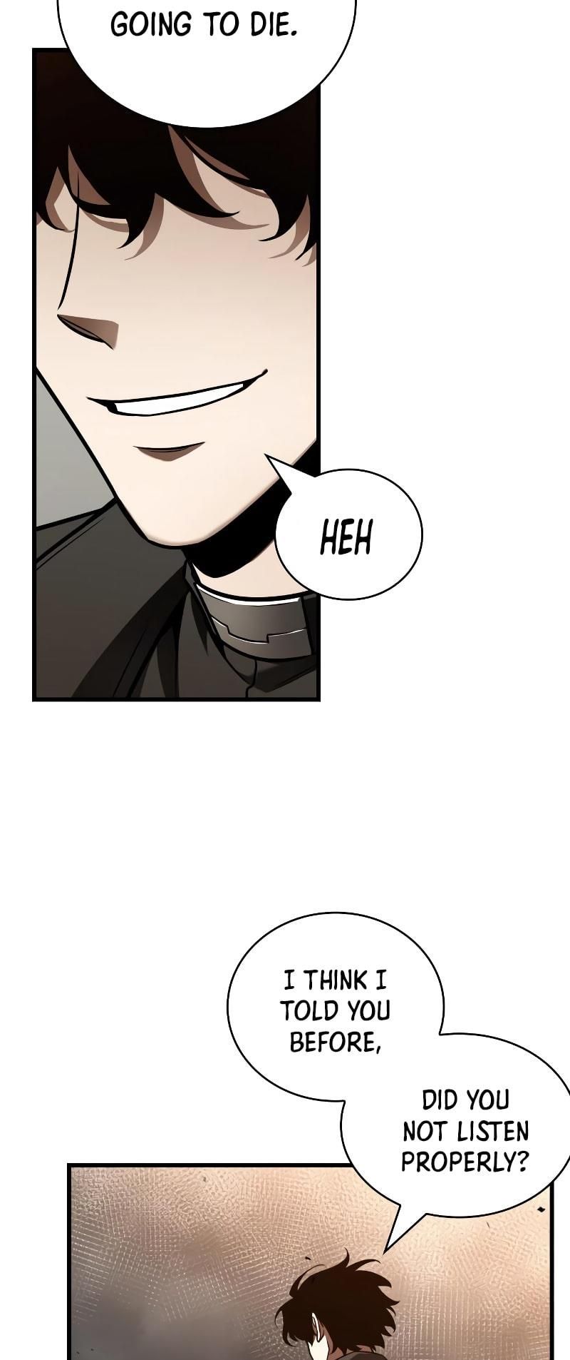 Read Omniscient Reader’s Viewpoint Manga Online