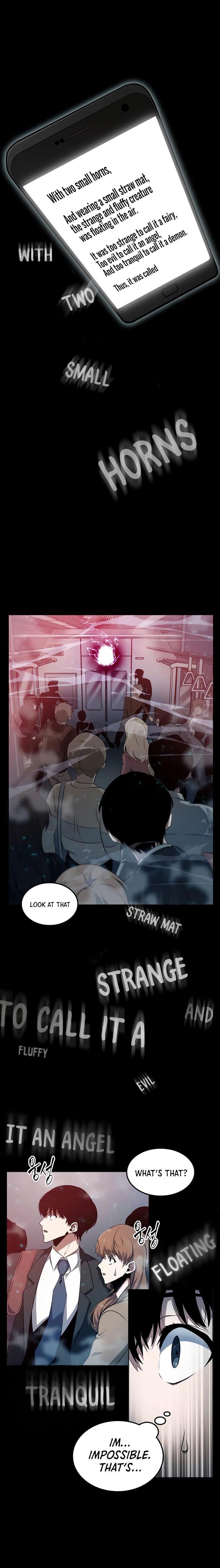 Read Omniscient Reader’s Viewpoint Manga Online