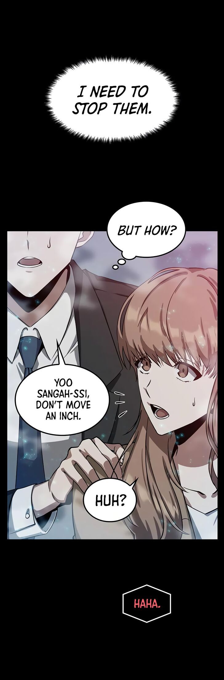 Read Omniscient Reader’s Viewpoint Manga Online
