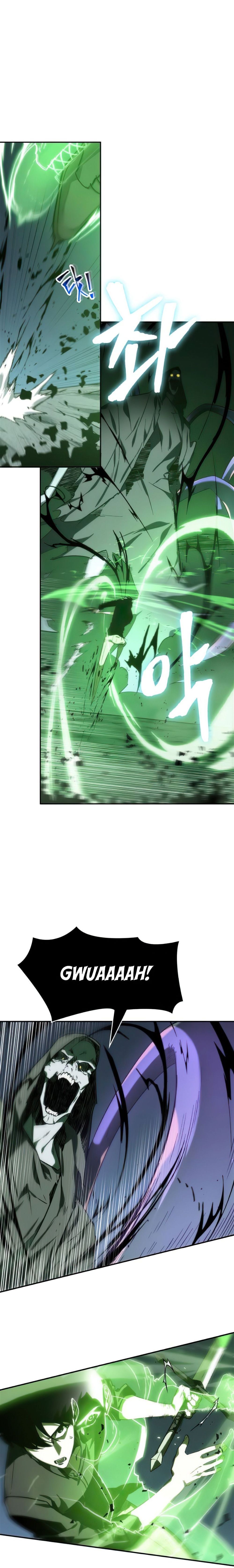 Read Omniscient Reader’s Viewpoint Manga Online