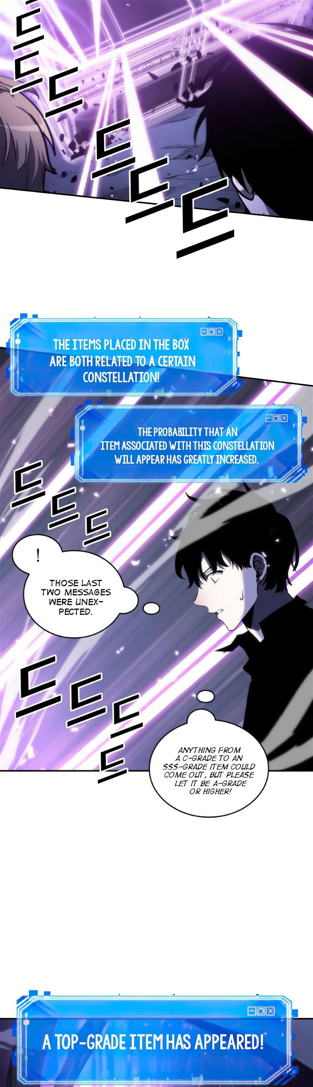 Read Omniscient Reader’s Viewpoint Manga Online