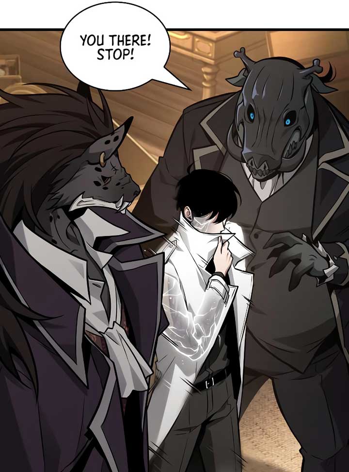 Read Omniscient Reader’s Viewpoint Manga Online
