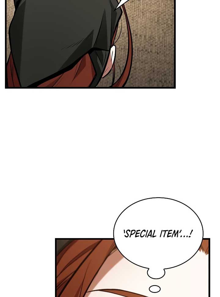 Read Omniscient Reader’s Viewpoint Manga Online