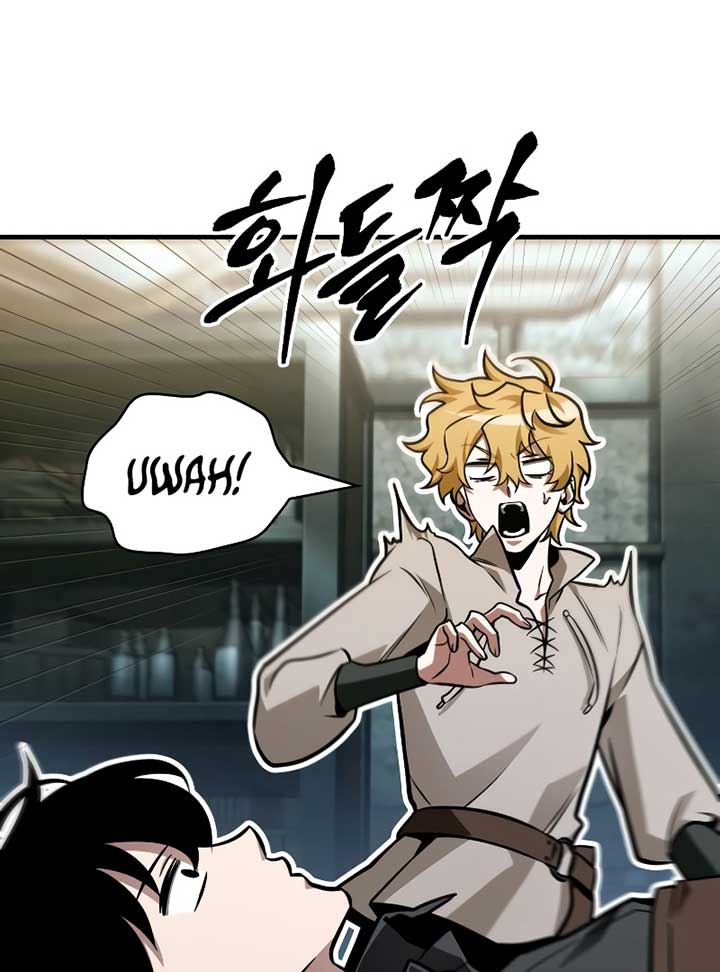 Read Omniscient Reader’s Viewpoint Manga Online