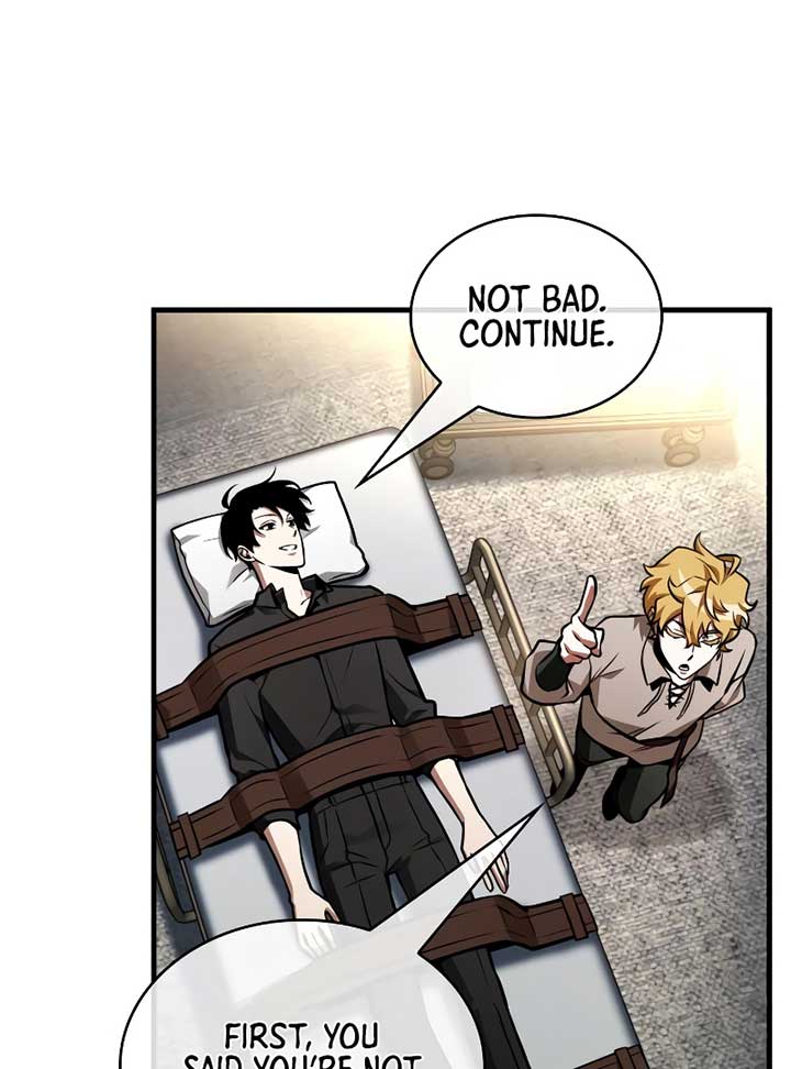 Read Omniscient Reader’s Viewpoint Manga Online