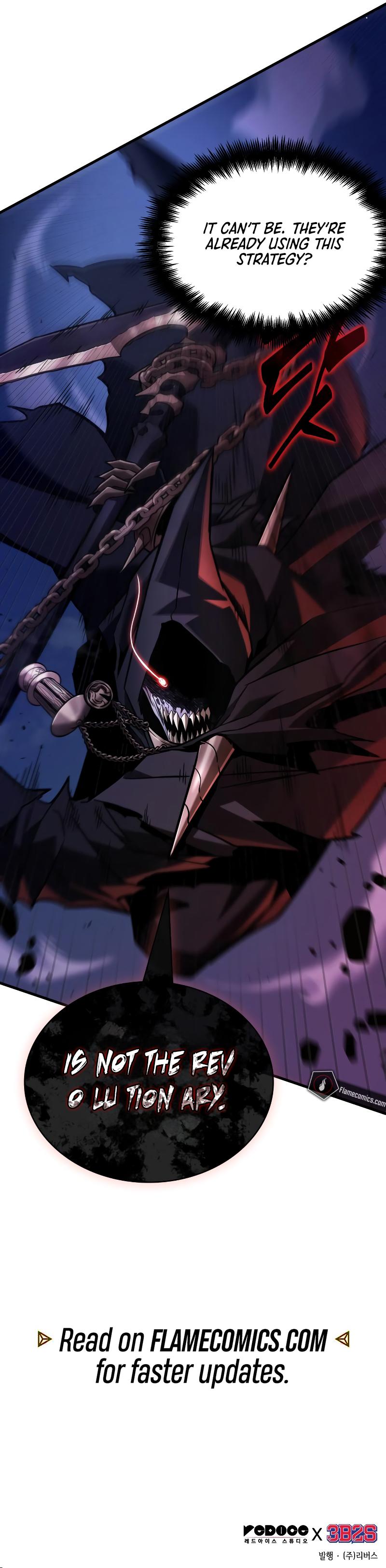 Read Omniscient Reader’s Viewpoint Manga Online