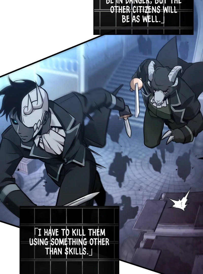 Read Omniscient Reader’s Viewpoint Manga Online