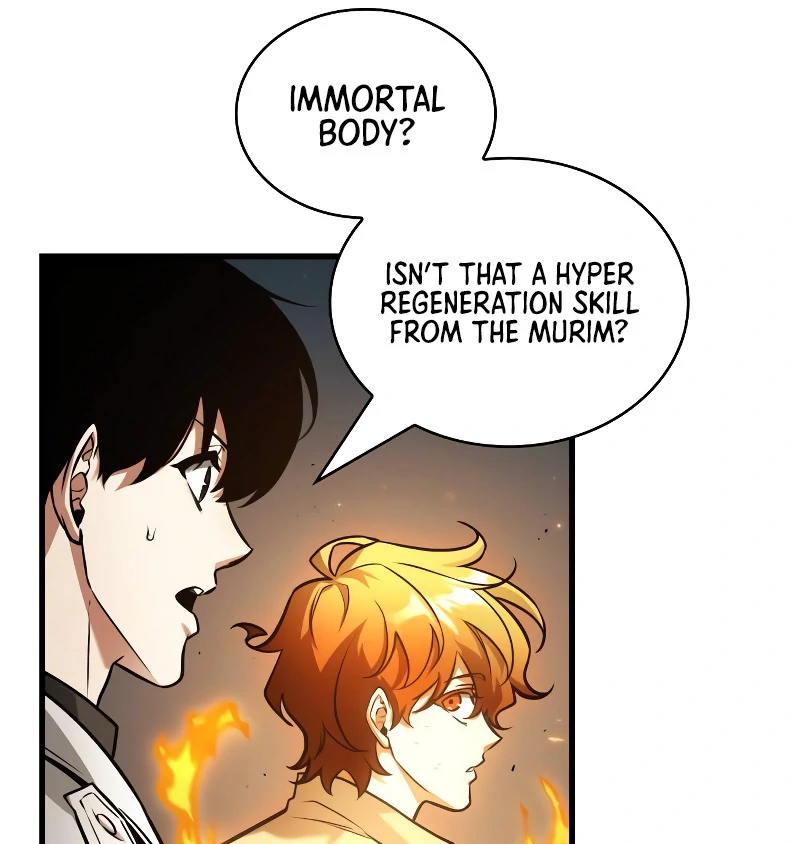 Read Omniscient Reader’s Viewpoint Manga Online