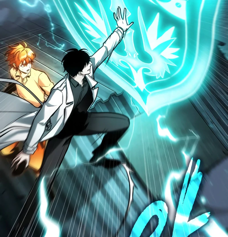 Read Omniscient Reader’s Viewpoint Manga Online