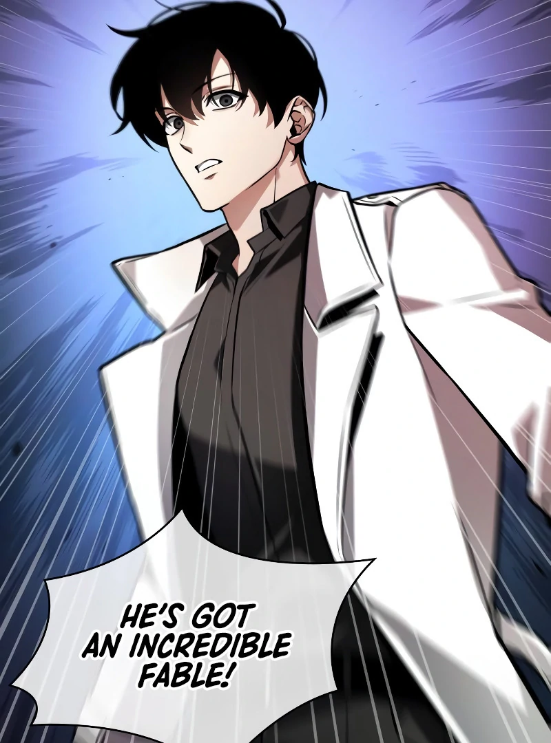 Read Omniscient Reader’s Viewpoint Manga Online