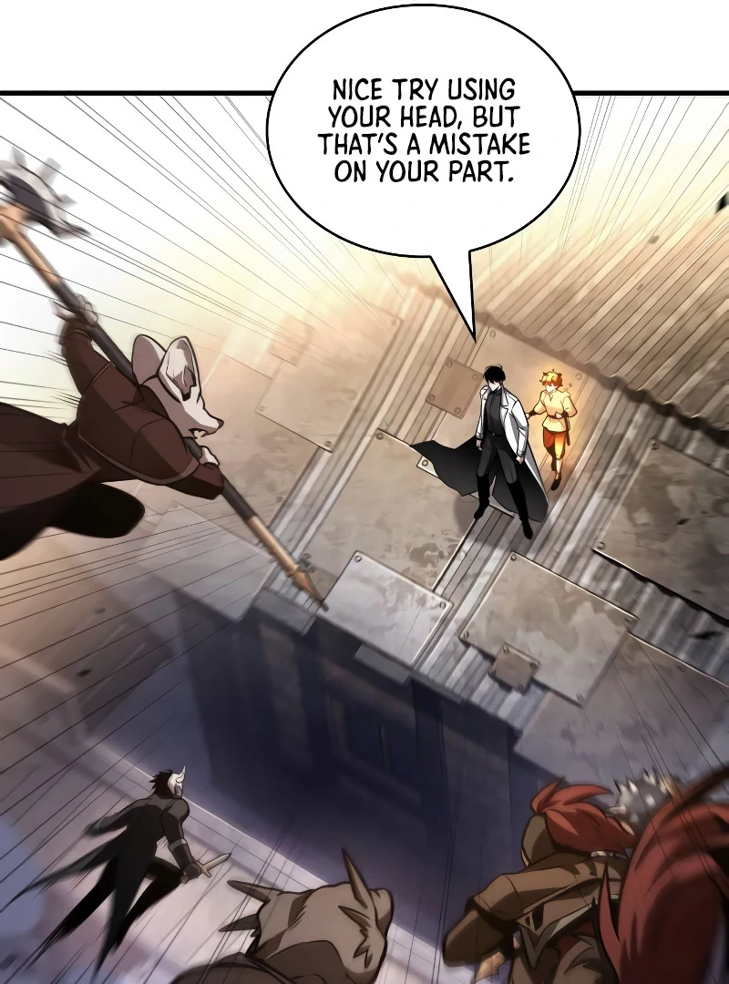 Read Omniscient Reader’s Viewpoint Manga Online