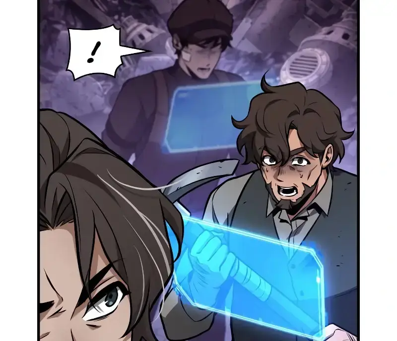 Read Omniscient Reader’s Viewpoint Manga Online