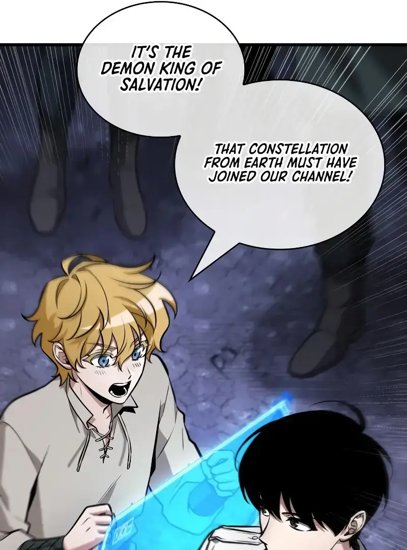 Read Omniscient Reader’s Viewpoint Manga Online