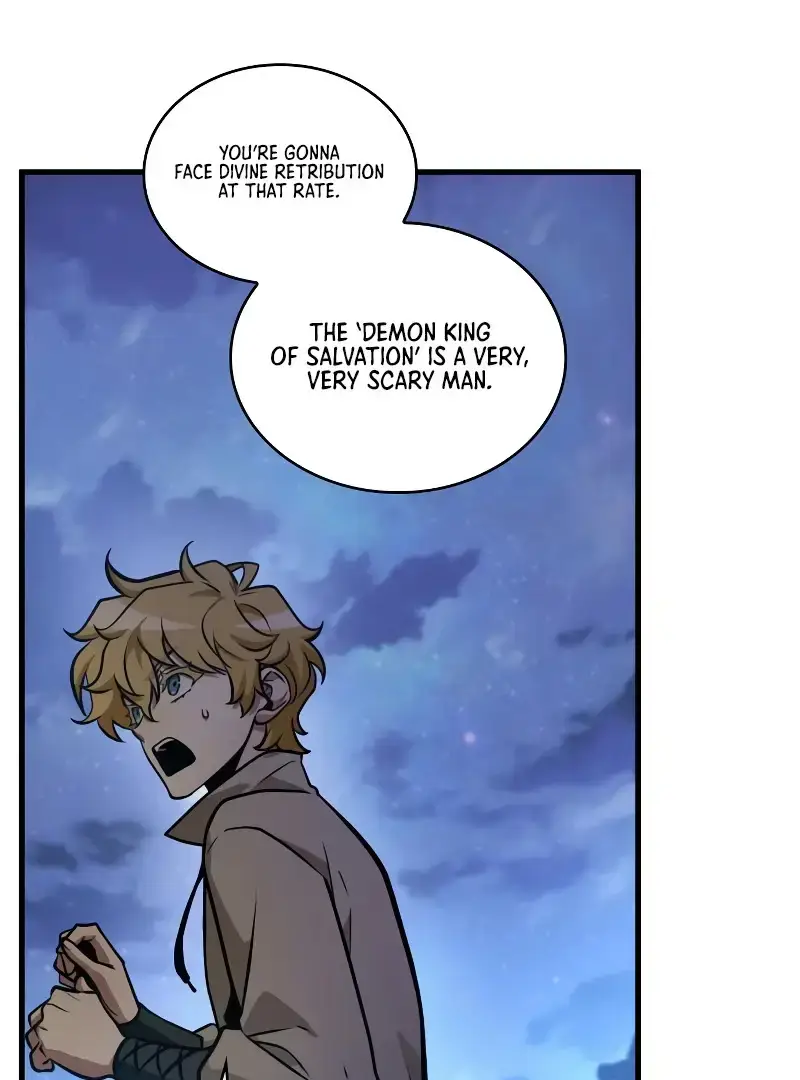 Read Omniscient Reader’s Viewpoint Manga Online
