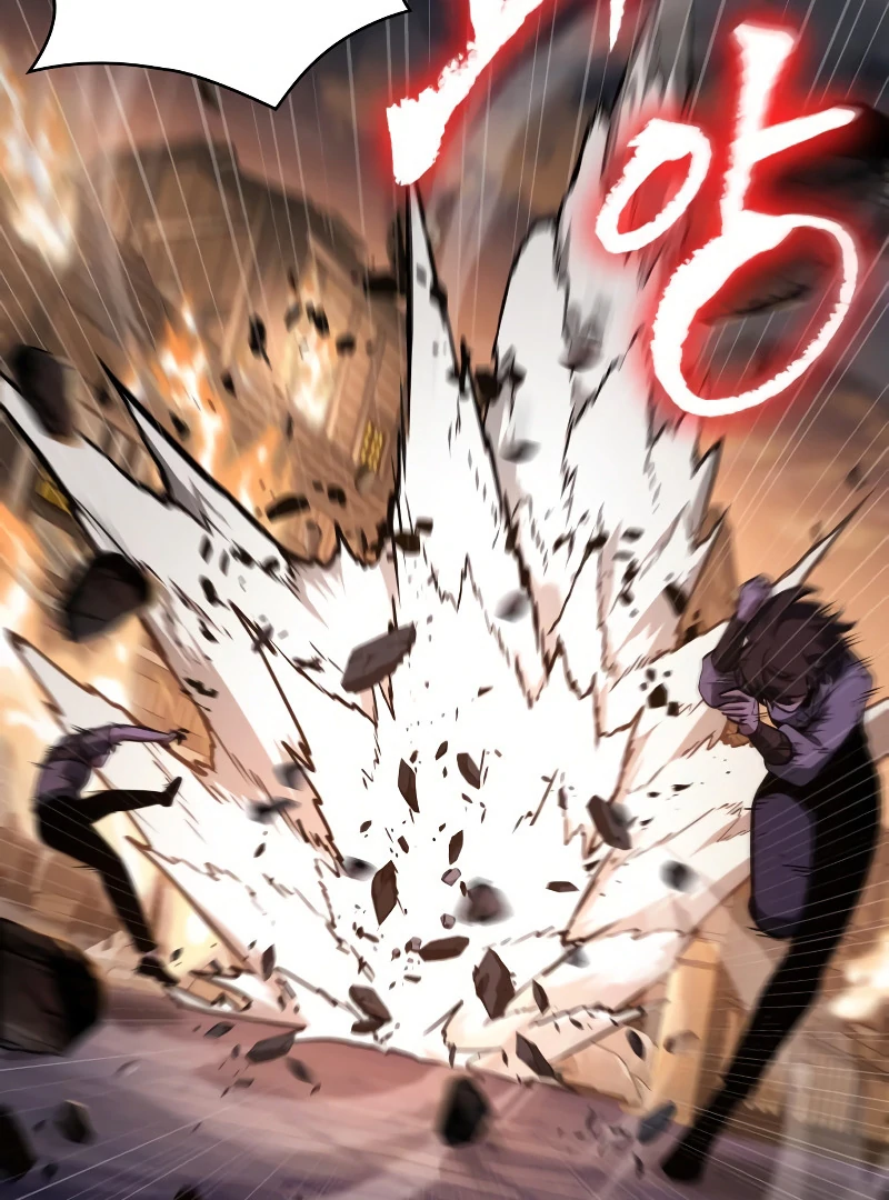 Read Omniscient Reader’s Viewpoint Manga Online
