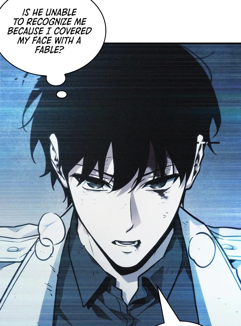 Read Omniscient Reader’s Viewpoint Manga Online