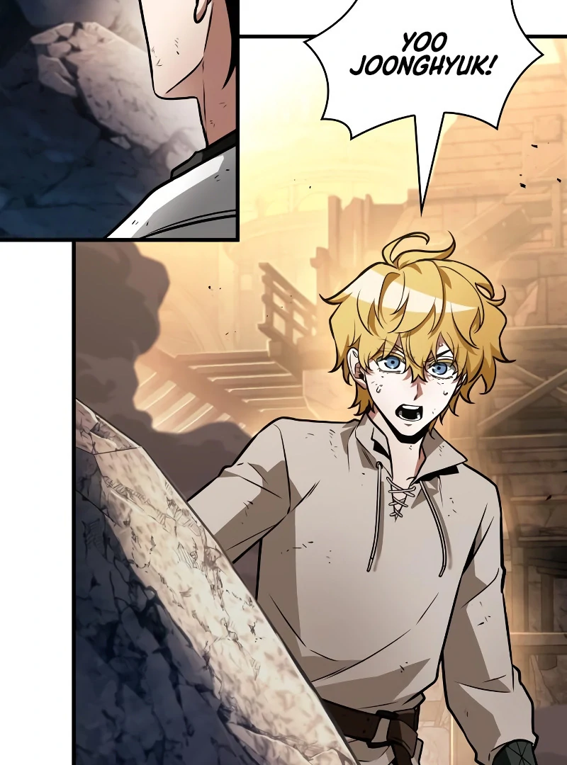 Read Omniscient Reader’s Viewpoint Manga Online