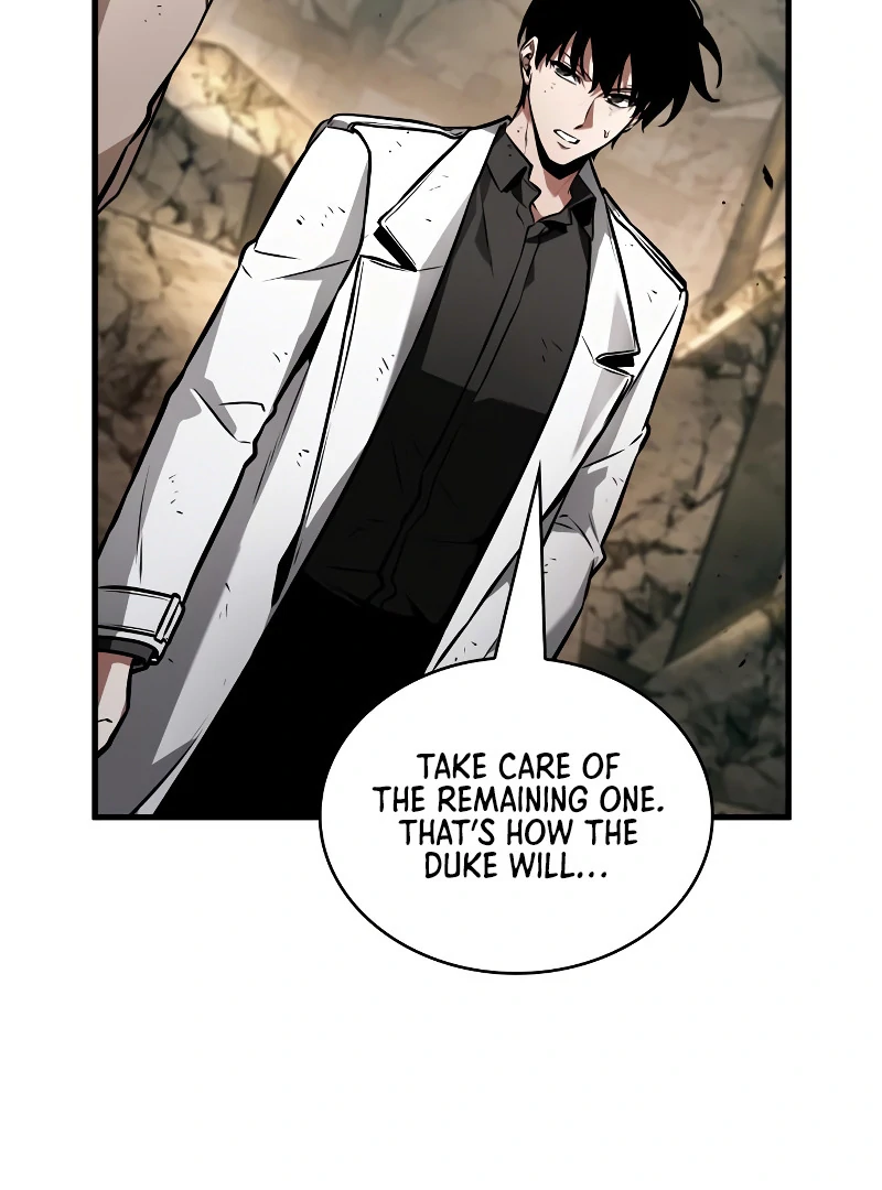 Read Omniscient Reader’s Viewpoint Manga Online