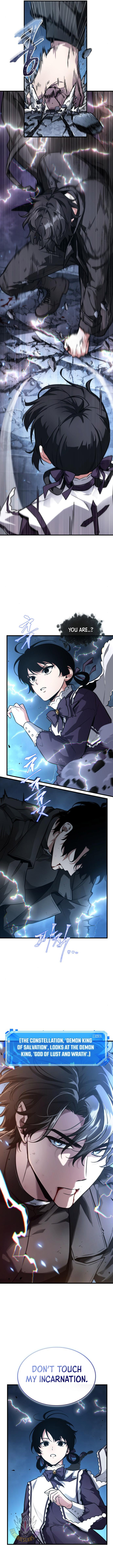 Read Omniscient Reader’s Viewpoint Manga Online