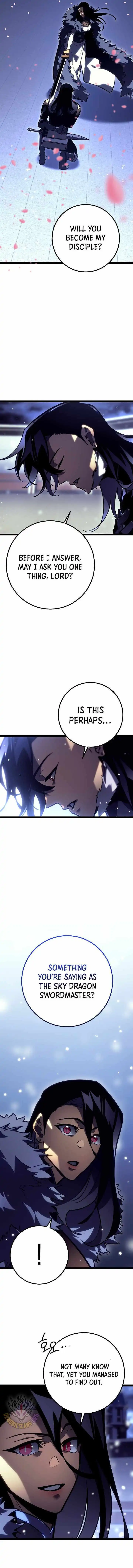 Read Omniscient Reader’s Viewpoint Manga Online