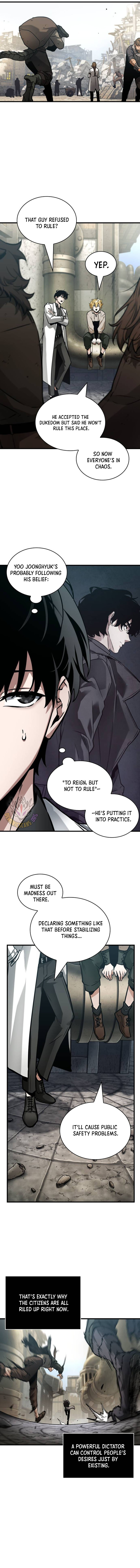 Read Omniscient Reader’s Viewpoint Manga Online