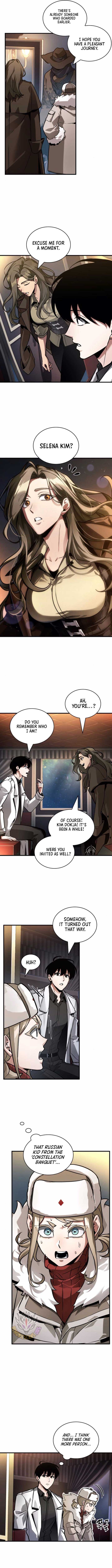 Read Omniscient Reader’s Viewpoint Manga Online