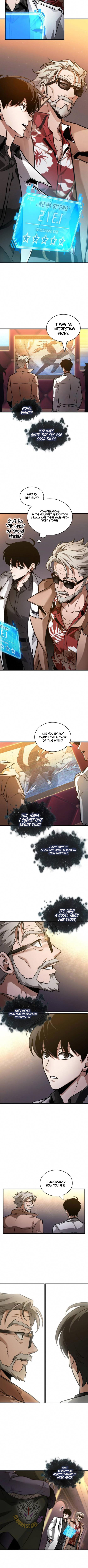 Read Omniscient Reader’s Viewpoint Manga Online