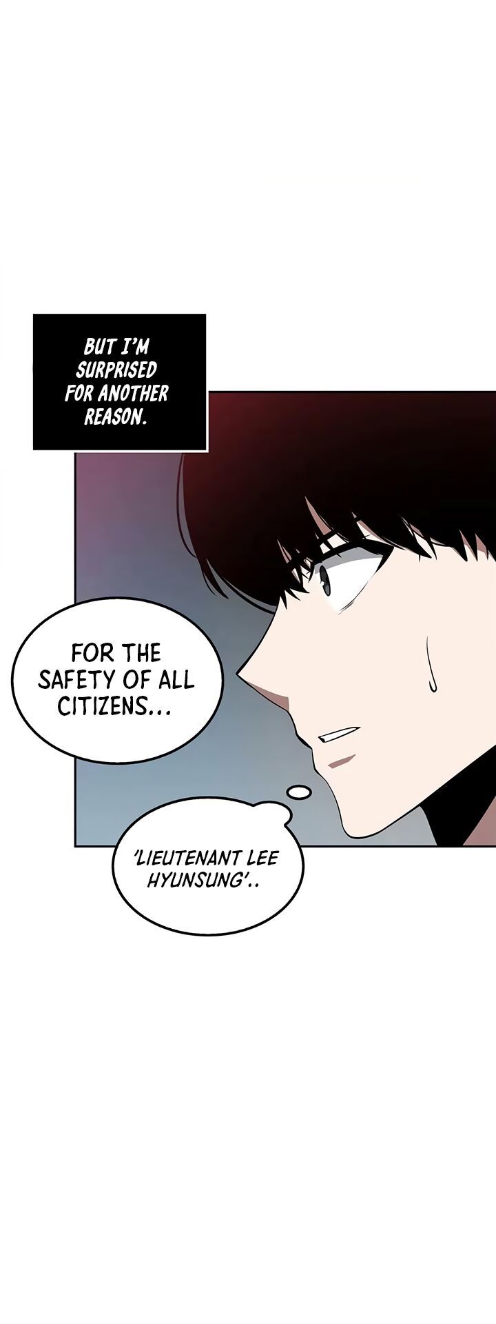 Read Omniscient Reader’s Viewpoint Manga Online