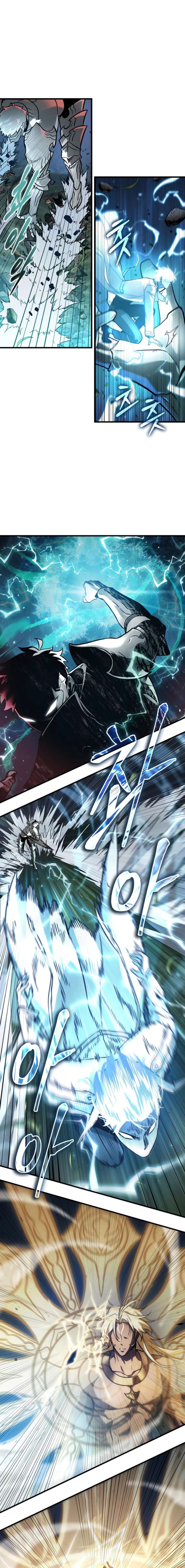 Read Omniscient Reader’s Viewpoint Manga Online