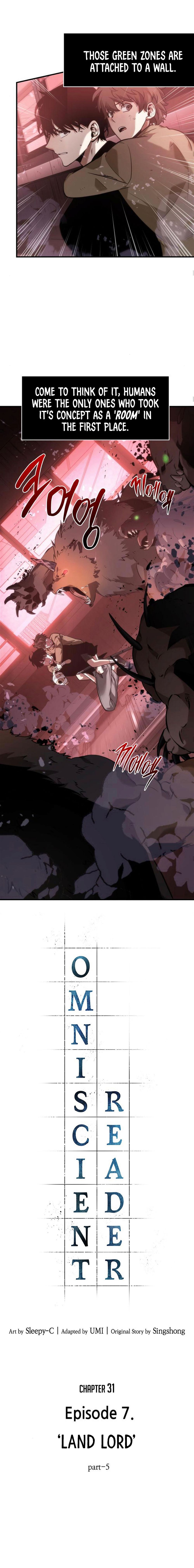 Read Omniscient Reader’s Viewpoint Manga Online