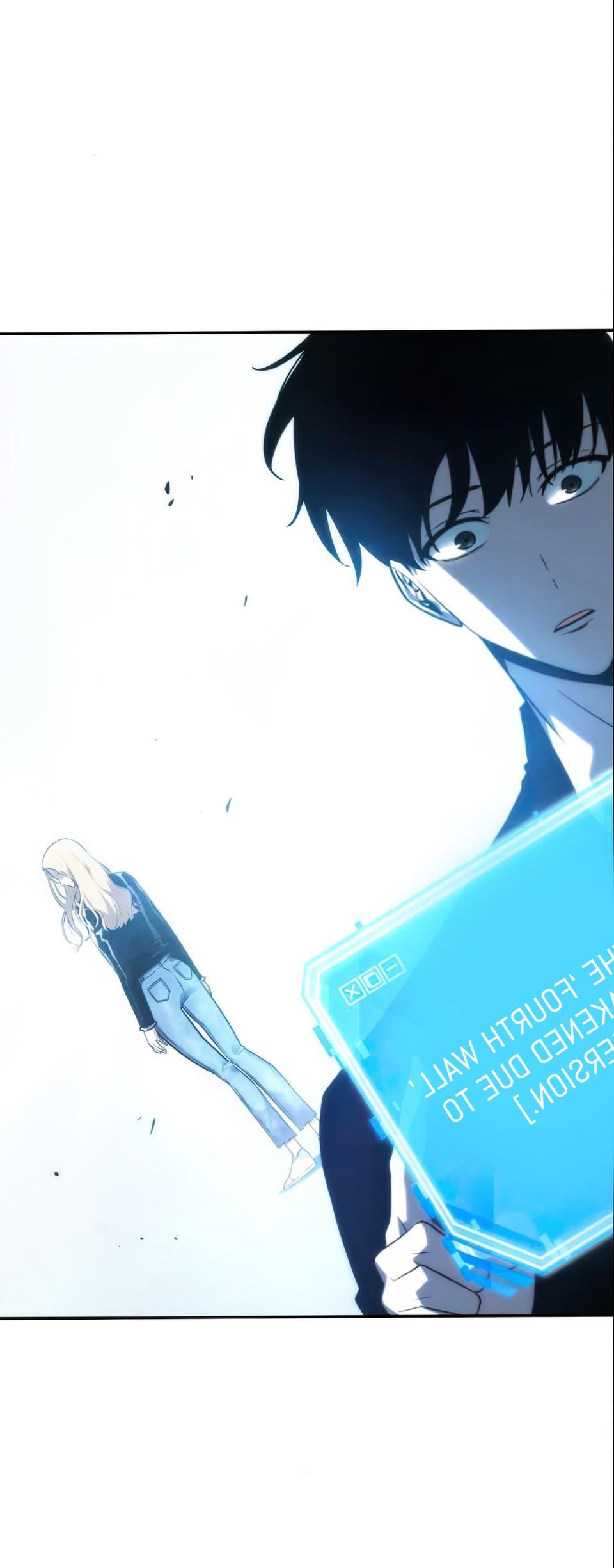 Read Omniscient Reader’s Viewpoint Manga Online